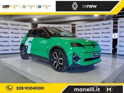 Usata 2024 Renault R5 Komfort Due volumi | 32.300 € (Buon prezzo)