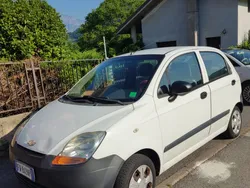 Usata 2009 Chevrolet Matiz Due volumi | 700 € (Super prezzo)