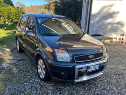 Grigio Usata 2008 Ford Fusion Titanium Tre volumi | 1799 € (Super prezzo)