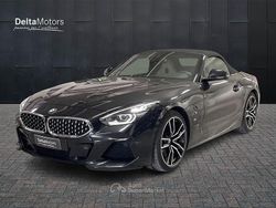 Nero Usata 2020 BMW Z4 M Sport Cabrio | 41.900 € (Buon prezzo)