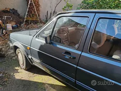 Usata 1986 VW Golf II Due volumi | 1000 €