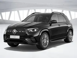 Nero Nuova 2025 Mercedes GLE300 Advanced Plus SUV | 88.300 € (Buon prezzo)