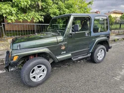 Usata 1997 Jeep Wrangler Sahara SUV | 16.000 € (Cara)
