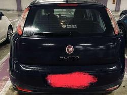 Usata 2015 Fiat Punto Tre volumi | 3900 € (Buon prezzo)