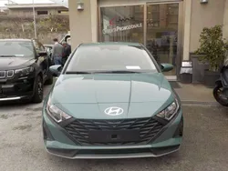 Vari colori Nuova 2024 Hyundai i20 Tre volumi | 18.150 € (Buon prezzo)