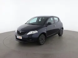 Blu Usata 2021 Lancia Ypsilon Gold Due volumi | 11.699 € (Buon prezzo)