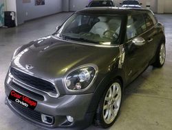Grigio Usata 2013 Mini Cooper S Paceman SUV | 13.800 €