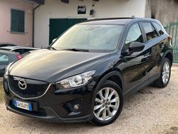 Nero Usata 2014 Mazda CX-5 Exceed SUV | 9490 € (Buon prezzo)