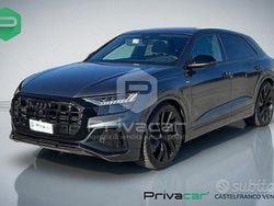 Grigio Usata 2021 Audi Q8 Sport SUV | 47.900 € (Buon prezzo)