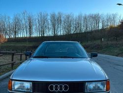 Usata 1988 Audi 80 Tre volumi | 2600 €