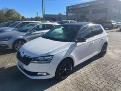 Bianco Usata 2019 Skoda Fabia Tre volumi | 8490 € (Ottimo prezzo)