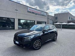 Nero Usata 2024 BMW X1 M Sport SUV | 45.990 € (Super prezzo)