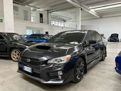 Grigio Usata 2017 Subaru WRX Tre volumi | 28.500 €
