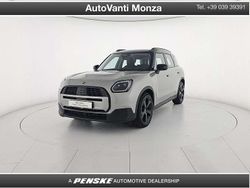 Grigio Usata 2025 Mini Cooper Countryman Classic SUV | 35.890 € (Super prezzo)