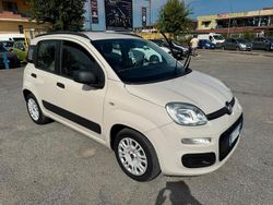Beige Usata 2014 Fiat Panda S Tre volumi | 5500 € (Buon prezzo)