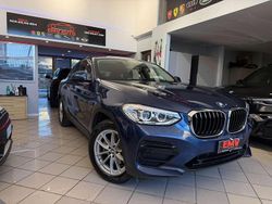Blu Usata 2020 BMW X4 xLine SUV | 32.900 € (Super prezzo)