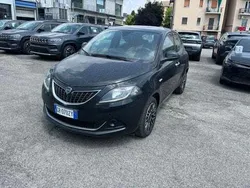 Nero Usata 2024 Lancia Ypsilon S Due volumi | 13.990 € (Buon prezzo)