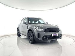 Grigio Usata 2022 Mini Cooper D Countryman Classic SUV | 26.490 € (Buon prezzo)