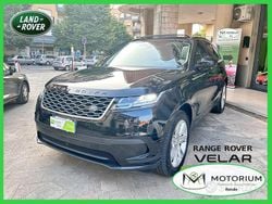 Nero Usata 2018 Land Rover Range Rover Velar SE SUV | 24.990 € (Buon prezzo)