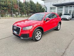 Rosso Usata 2017 Audi Q2 Sport SUV | 17.700 € (Ottimo prezzo)