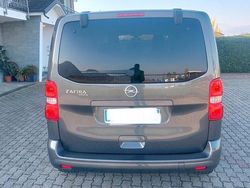 Grigio Usata 2022 Opel Zafira Life Edition Furgone | 30.000 € (Super prezzo)