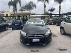 Nero Usata 2012 Ford Focus Titanium Station wagon | 4500 € (Ottimo prezzo)