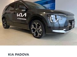Grigio Usata 2025 Kia Niro SUV | 29.900 € (Buon prezzo)