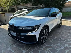 Bianco Usata 2023 Renault Mégane Evolution Tre volumi | 25.900 € (Buon prezzo)