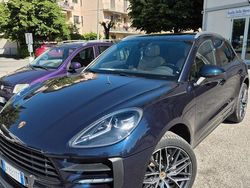 Usata 2020 Porsche Macan SUV | 46.000 € (Super prezzo)