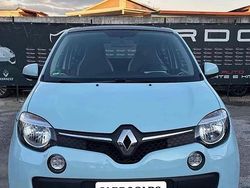Blu Usata 2016 Renault Twingo Intens Due volumi | 8000 € (Ottimo prezzo)