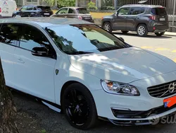 Usata 2018 Volvo V60 Station wagon | 19.000 € (Super prezzo)