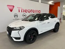Bianco Usata 2021 DS Automobiles DS3 Crossback Performance SUV | 19.890 € (Cara)