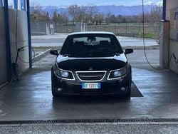 Usata 2007 Saab 9-5 Vector Tre volumi | 8000 €