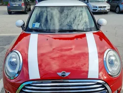 Usata 2013 Mini Cooper Due volumi | 15.000 €
