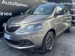 Other Usata 2024 Lancia Ypsilon S Due volumi | 13.400 € (Buon prezzo)