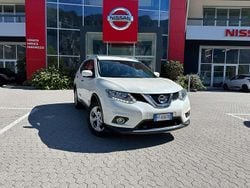 Bianco Usata 2016 Nissan X-Trail Acenta Premium SUV | 12.800 € (Cara)
