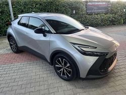 Argento Usata 2025 Toyota C-HR Trend SUV | 26.900 € (Buon prezzo)