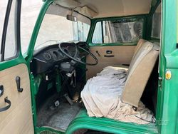 Verde Usata 1970 VW T2 Furgone | 8000 €