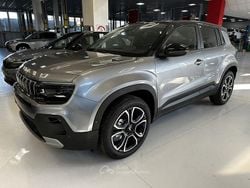 Gray Nuova 2025 Jeep Avenger Summit SUV | 25.990 € (Buon prezzo)