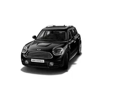 Usata 2017 Mini Cooper D Countryman SUV | 18.000 € (Cara)