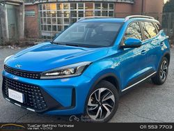 Blu/azzurro Usata 2025 EMC Wave 3 SUV | 18.900 € (Buon prezzo)