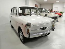 Bianco Usata 1969 Autobianchi Bianchina Due volumi | 5500 €