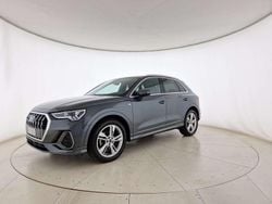 Grijs Gebruikt 2024 Audi Q3 S-Line SUV | 39.900 € (Goede deal)