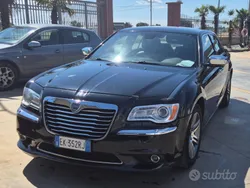 Usata 2011 Lancia Thema Tre volumi | 7800 € (Super prezzo)
