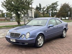 Usata 1997 Mercedes CLK200 Elegance Coupé | 5400 € (Ottimo prezzo)