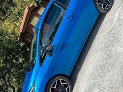 Blu Usata 2013 Ford Fiesta Tre volumi | 7000 €