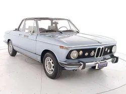 Blu/azzurro Usata 1974 BMW 2002 Efficient Dynamics Tre volumi | 24.900 €