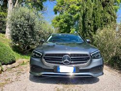 Grigio Usata 2021 Mercedes E200 Premium Station wagon | 32.500 € (Cara)