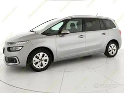 Usata 2021 Citroën C4 PureTech Monovolume | 15.900 € (Ottimo prezzo)
