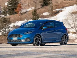 Usata 2019 Ford Fiesta ST Due volumi | 17.500 € (Buon prezzo)